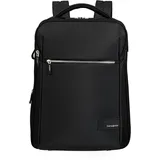 Samsonite Litepoint Rucksack 46 cm Laptopfach black