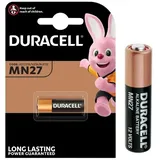 Duracell x Duracell MN27 A27 V27A L828 GP27A - 18mAh Alkaline Batterie 12V