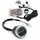 Koso North America Koso D48 TNT-05 Geschwindigkeitsmesser