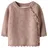 lil' atelier baby Lil' Atelier Pullover "Laguna" in Rosa - 86