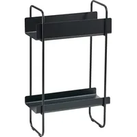 ZONE Denmark A-Console Konsole 77,7 cm schwarz
