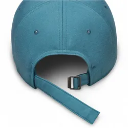 NIKE Club Unstrukturierte Cap 006 - smokey blue/sail M/L