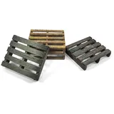 WITTMAX Holzpaletten 1/35 705233