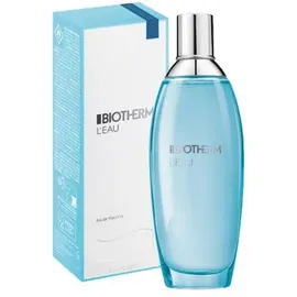 Biotherm L'Eau Eau de Toilette 100 ml