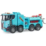 Bruder Scania Nutzfahrzeug Modell