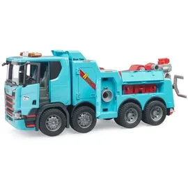 Bruder Scania Nutzfahrzeug Modell