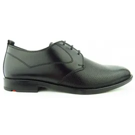 LLOYD Business Schuh Schwarz - Gr.: 44,5