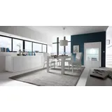 INOSIGN Esstisch SKY, Breite 180 cm weiß