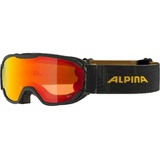 Alpina Pheos Jr. MM", (Neutral One Size)