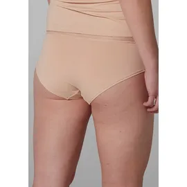 SKINY Micro Advantage Panty 2 St. Beige 42
