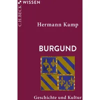 C.H. Beck Verlag Burgund: