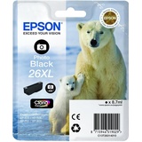 Epson 26XL photo schwarz