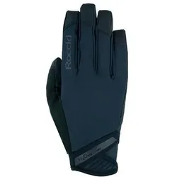 Roeckl Sports Rosenheim black (0999) 6,5