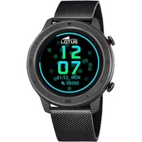 Lotus Smartime 50023/1 schwarz Lot78
