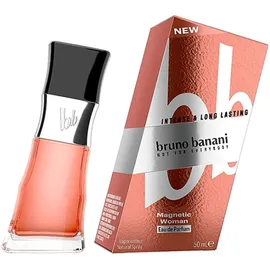 Bruno Banani Magnetic Woman Eau de Parfum 30 ml