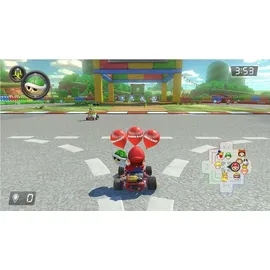 Mario Kart 8 Deluxe (USK) (Nintendo Switch)