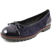 GABOR Ballerina blau 4