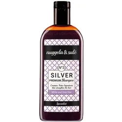 Nuggela & Sule No3 SILVER Shampoo 250 ml