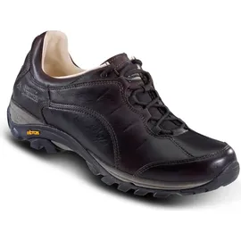 MEINDL Ascona Identity Schuhe (Größe 39.5, braun)
