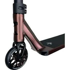 F26 Colt S6 Stunt-Scooter Schwarz/Bronze