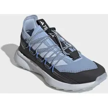 adidas Terrex Voyager 21 Travel Wanderschuhe - Glow Blue / Crystal Sky / Carbon - EU 42