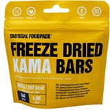 Tactical Foodpack Freeze-Dried Kama Bars, 54 g Beutel