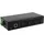 Exsys EX-11214HMVS 4 Port USB 2.0 Metall HUB Netzteil DIN-Rail-Kit Genesys Chipset