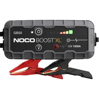 Noco GB50 Boost XL 12 V 1500 A
