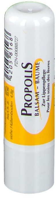 Propolis Balsam