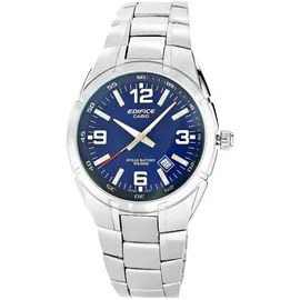 Edifice Edelstahl 40 mm EF-125D-2AVEG