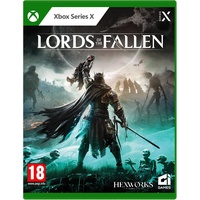 Lords of the Fallen - Standard Edition (Xbox Series X)