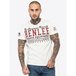 BENLEE Herren T-Shirt schmale Passform CHAMPIONS