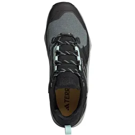 adidas Terrex Swift R3 GTX Herren Semi Flash Aqua/Core Black/Preloved Yellow 42 2/3