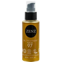 ZENZ Oil Treatment Pure No. 97 100 ml