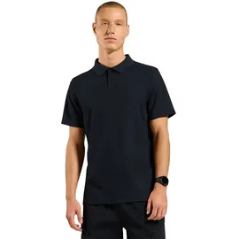 Odlo Cubic Light Trainingsshirt Dark Sapphire L