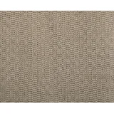 Gartentischdecke Tischdecke - wetterfest und rutschfest für Garten, Balkon und Camping (Oval 140x180 cm, Taupe)