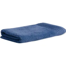Möve Duschtuch Loft china blue 