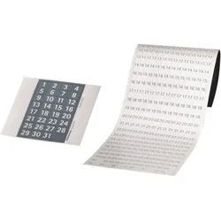 Franken GmbH FRANKEN - Zubehör-Kit - magnetisch - für P/N: