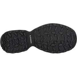 Lowa Innox Evo II GTX Damen Asphalt/Lachs 42