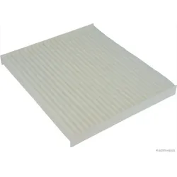 HERTH+BUSS JAKOPARTS Filter, Innenraumluft  für SSANGYONG 6811634000 J1340408
