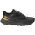 Jack Wolfskin Terraventure Texapore Wanderschuhe - Black - EU 44 1/2