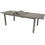 FRG Ausziehtisch 140x200x90cm