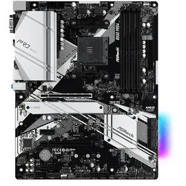ASRock B550 Pro4