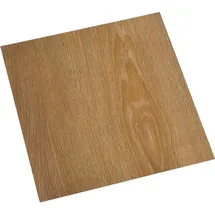vidaXL Bodenbelag, Bodenplanken PVC