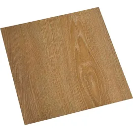 vidaXL Bodenbelag, Bodenplanken PVC