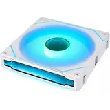 Lian Li UNI FAN SL-INF 140 ARGB PWM PC-Gehäuse-Lüfter Weiß