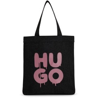 Hugo Erik HM_Tote Herren Tote Bag, Black1