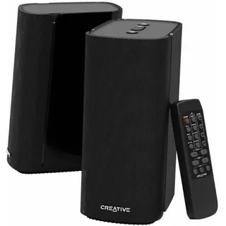 Creative Labs T100 Bluetooth 2.0 System