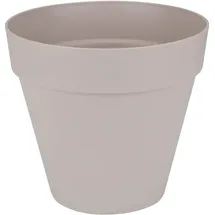 elho Loft Urban 25 Ø 24,5 x 22 cm Grau