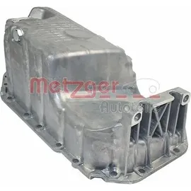 METZGER Ölwanne 7990027